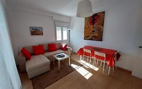 Sirena Center Apartment